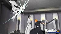 Anunciado un nuevo juego de Bleach para PSP; primeras im�genes