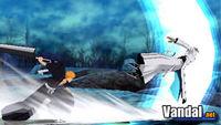 Nuevas im�genes de Bleach 5 para PSP