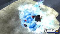 Nuevas im�genes de Bleach 5 para PSP