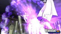 Nuevas im�genes de Bleach 5 para PSP