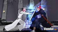 Nuevas im�genes de Bleach 5 para PSP
