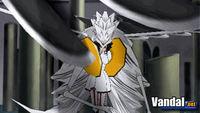Nuevas im�genes de Bleach 5 para PSP