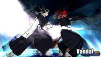 Nuevas im�genes de Bleach 5 para PSP