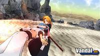Nuevas im�genes de Bleach 5 para PSP