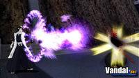 Nuevas im�genes de Bleach 5 para PSP