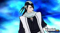 Nuevas im�genes de Bleach 5 para PSP