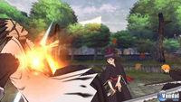 Nuevas im�genes de Bleach 5 para PSP