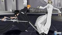 Nuevas im�genes de Bleach 5 para PSP