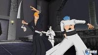 Nuevas im�genes de Bleach 5 para PSP