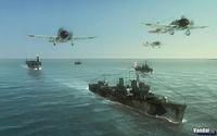 Silent Hunter 4 : Wolves of The Pacific U-Boat Missions