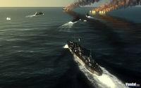 Pantalla Silent Hunter 4 : Wolves of The Pacific U-Boat Missions