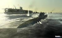 Imagen Silent Hunter 4 : Wolves of The Pacific U-Boat Missions
