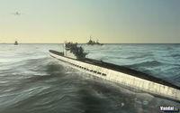 Imagen 4 de Silent Hunter 4 : Wolves of The Pacific U-Boat Missions para Ordenador