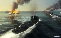 Imagen 3 de Silent Hunter 4 : Wolves of The Pacific U-Boat Missions para Ordenador