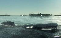 Imagen 2 de Silent Hunter 4 : Wolves of The Pacific U-Boat Missions para Ordenador