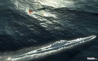 Imagen 1 de Silent Hunter 4 : Wolves of The Pacific U-Boat Missions para Ordenador