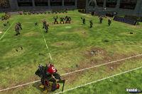 Primeras im�genes de Blood Bowl