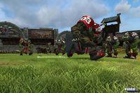 Primeras im�genes de Blood Bowl
