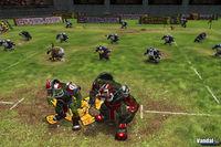 Primeras im�genes de Blood Bowl