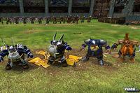Primeras im�genes de Blood Bowl
