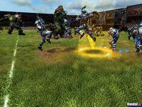 Nuevas im�genes de Blood Bowl