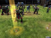 Nuevas im�genes de Blood Bowl