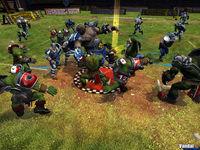 Nuevas im�genes de Blood Bowl