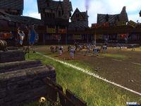 Nuevas im�genes de Blood Bowl