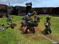 Nuevas im�genes de Blood Bowl