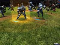 Nuevas im�genes de Blood Bowl