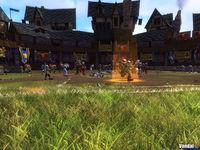Nuevas im�genes de Blood Bowl