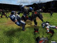 Nuevas im�genes de Blood Bowl