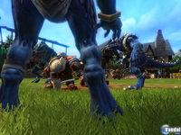 Nuevas im�genes de Blood Bowl