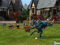 Nuevas im�genes de Blood Bowl