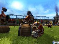 Nuevas im�genes de Blood Bowl