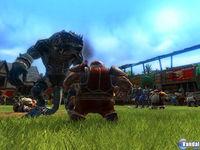Nuevas im�genes de Blood Bowl