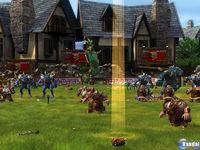 Nuevas im�genes de Blood Bowl