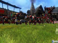 Nuevas im�genes de Blood Bowl