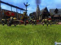 Nuevas im�genes de Blood Bowl
