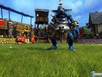 Nuevas im�genes de Blood Bowl