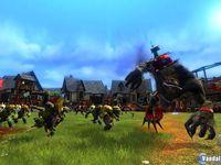Nuevas im�genes de Blood Bowl