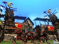 Nuevas im�genes de Blood Bowl
