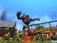 Nuevas im�genes de Blood Bowl