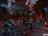Nuevas im�genes de Blood Bowl