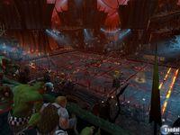 Nuevas im�genes de Blood Bowl