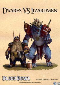 Imagen 51 de Blood Bowl para Ordenador