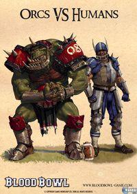 Imagen 50 de Blood Bowl para Ordenador