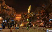 Imagen 47 de Blood Bowl para Ordenador