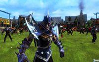 Imagen 64 de Blood Bowl para Ordenador