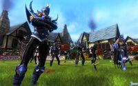 Imagen 61 de Blood Bowl para Ordenador